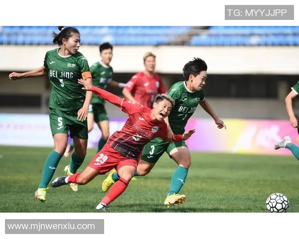 女足球星背后的支持力量：大多拥有一位激励她们的哥哥