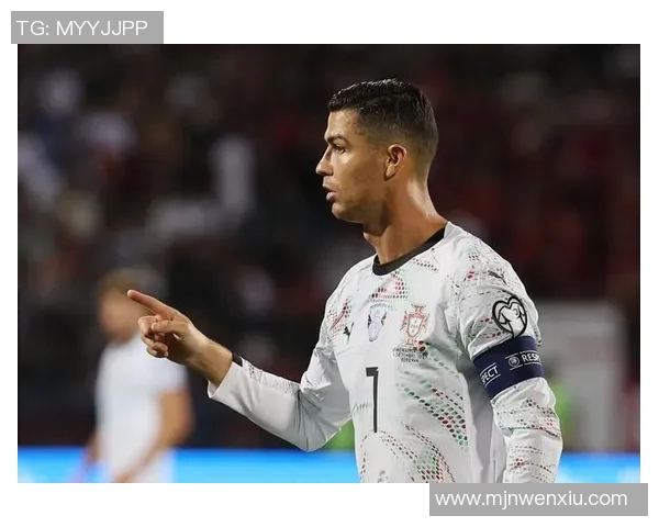 足球巨星C罗个人简介与传奇生涯成就解析